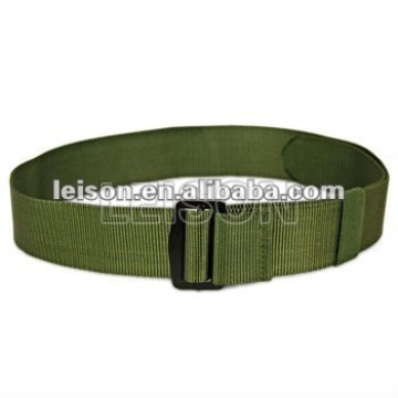 Ceinture militaire avec Nylon standard ISO pour l’armée